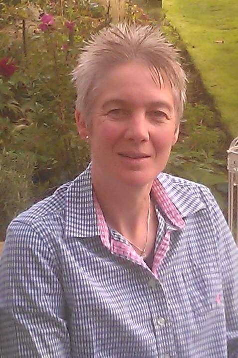 Debbie Carroll